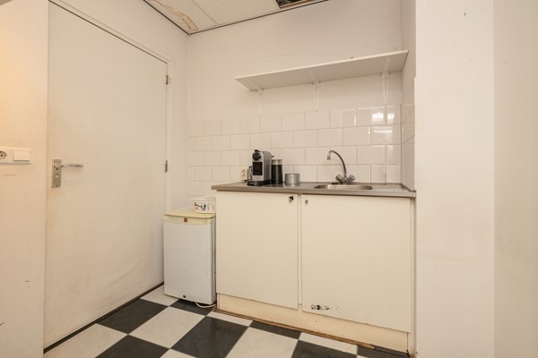 Medium property photo - Burgemeester Roosstraat 26, 2941 AC Lekkerkerk